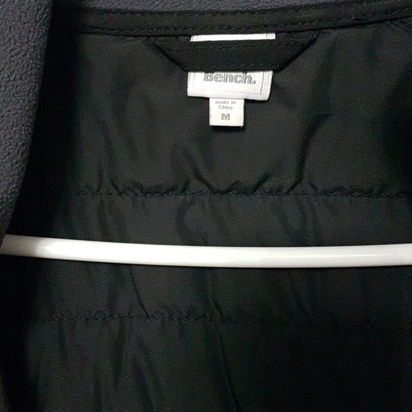 Bench jacket - Picture 7 of 8